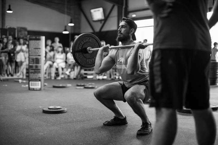 Compléments Intra Workout de BeNN Nutrition 