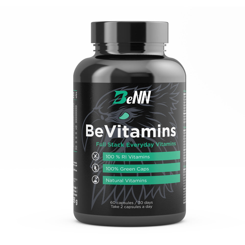 BeVitamins