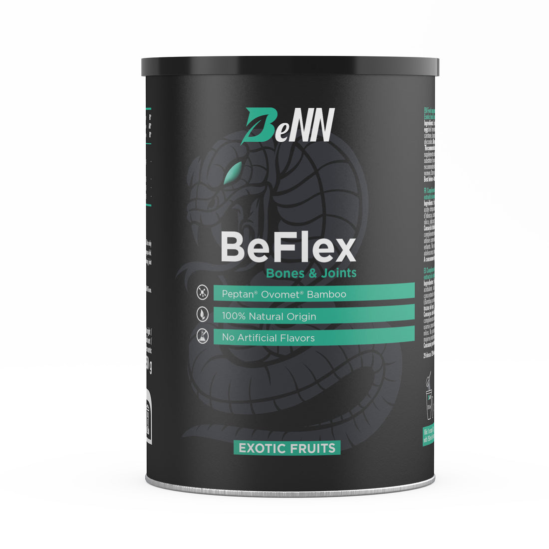BeFlex - Complexe articulaire