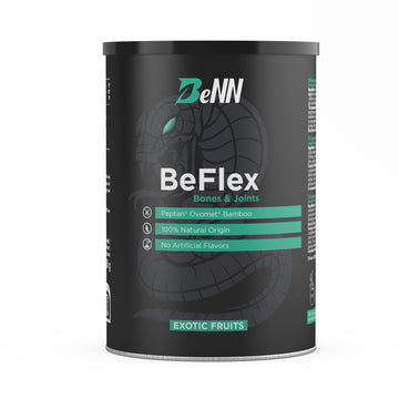 BeFlex - Complexe articulaire